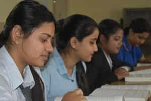 Durgapur Society of Management Science Library photo 4